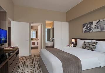 Apartment Types Sr Philippines Manila Cit Salcedo 1brm Dlx Bedroom 53