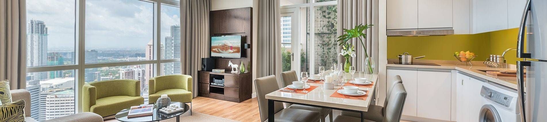 Overview Sr Philippines Manila Cit Salcedo 2br Pre Living Dining Room Hr 41