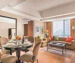 Apartment Types Sr Philippines Manila Som Millennium 1br Dlx Living Dining Hr 53