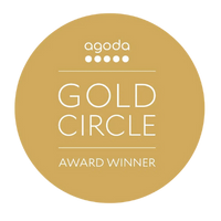 <strong>Agoda Gold Circle Awards 2024</strong></br>