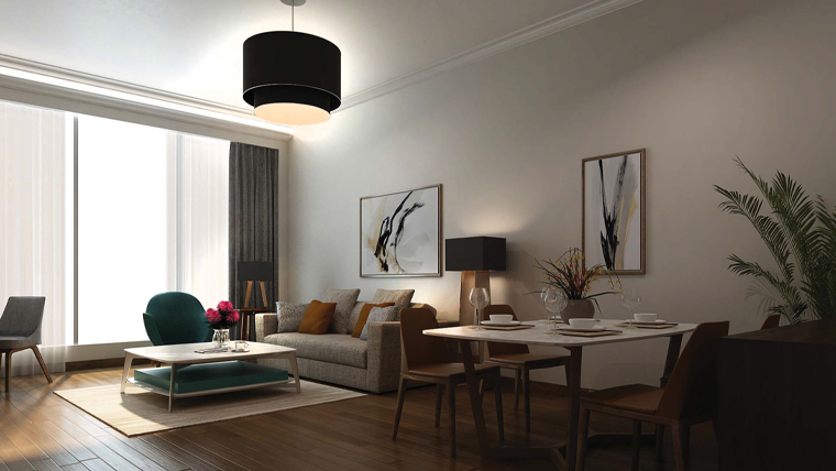 Property Location Static Image