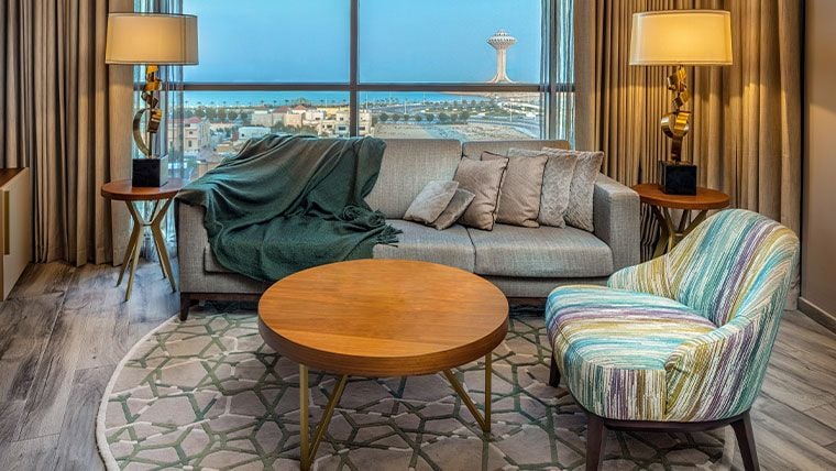 Apartment One Bedroom Premier Sea View Thumbnail Image Discoverasr