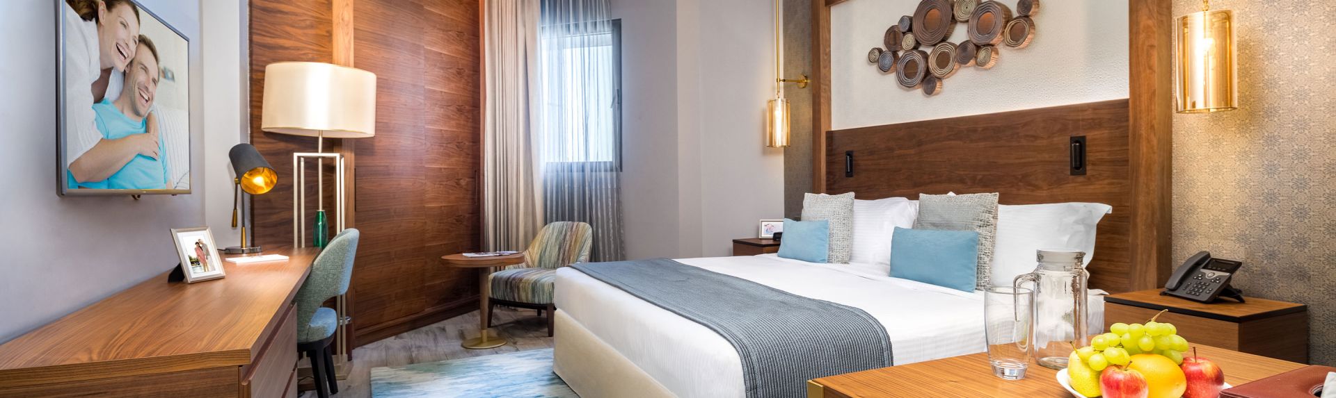 Expatriates Khobar Housing Studio, Ascott Corniche Al Khobar