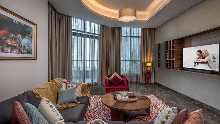 Apartment Three Bedroom Penthouse Thumbnail Image Discoverasr