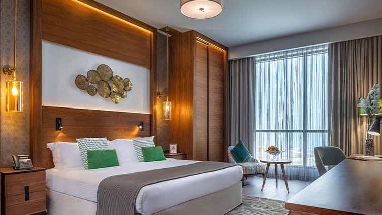 Apartment Two Bedroom Premier Sea View Thumbnail Image Discoverasr