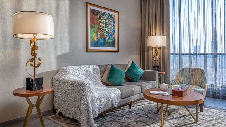 Apartment Two Bedroom Premier Thumbnail Image Discoverasr