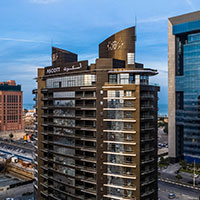 Property Location Static Image