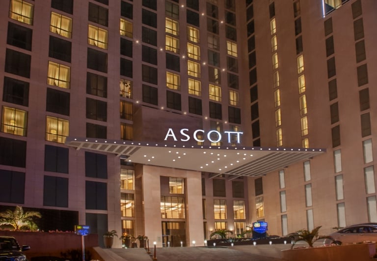 Property Location Static Image