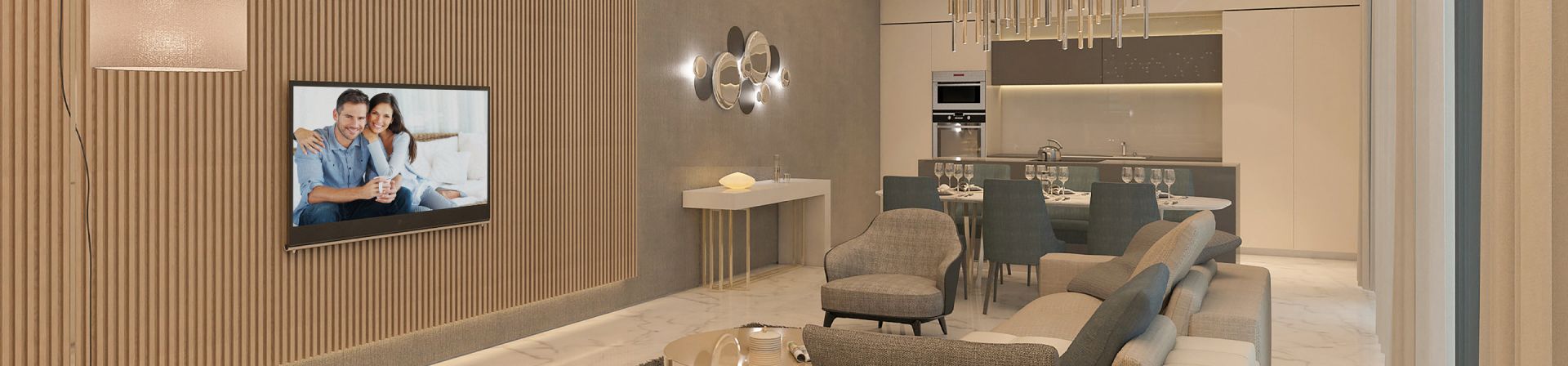 Ascott Villas Riyadh