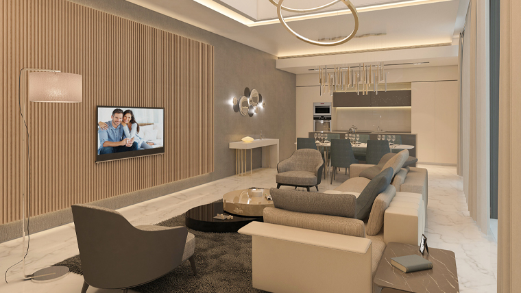 Property Location Static Image