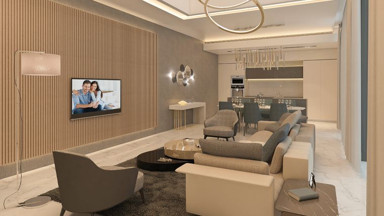 Nearby Property image