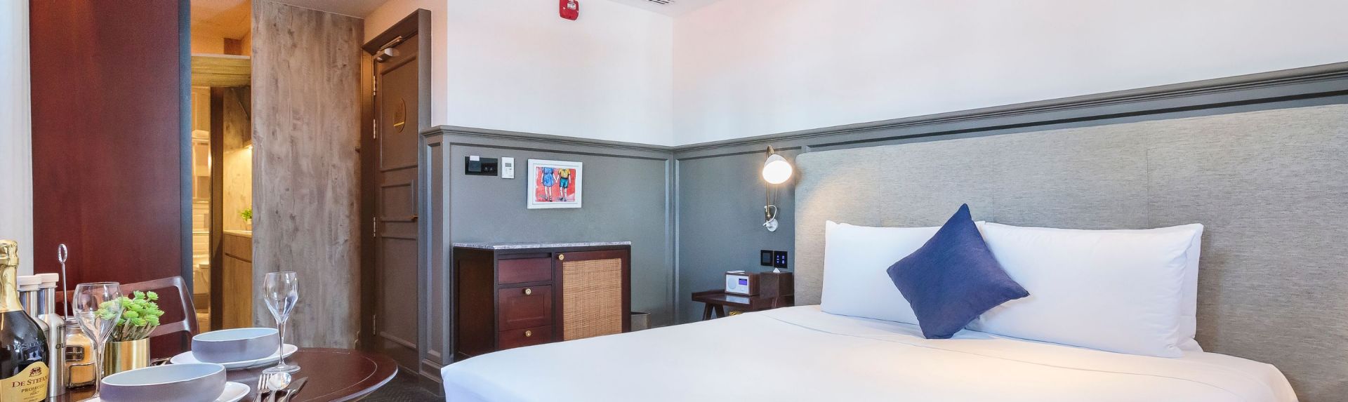 Ann Siang House The Unlimited Collection By Oakwood Studio Executive Banner Desktop