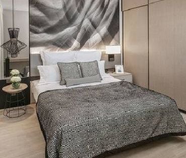 One-Bedroom Premier Suite