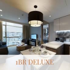 1br Deluxe virtual tour