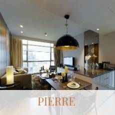 Pierre virtual tour