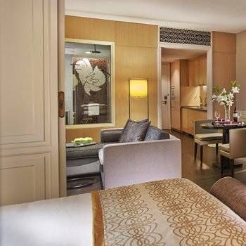 One-Bedroom Collyer Suite