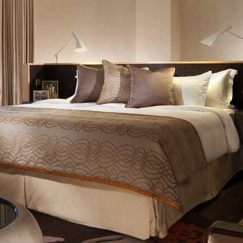 Two-Bedroom Elizabeth Suite