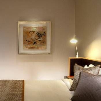 One-Bedroom Finlayson Suite