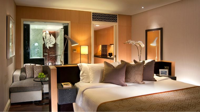 Property Location Static Image