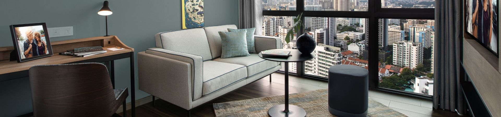 Sustainability Banner