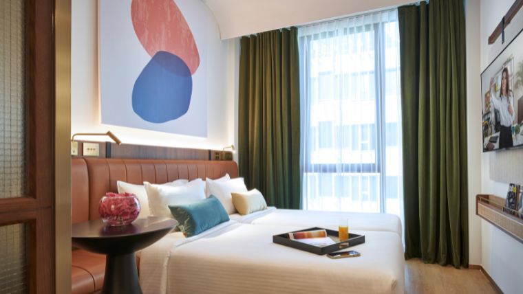 Typeofroom SR SG Citadines Connect City Centre Deluxe Twin Thumbnail HR 760x428px