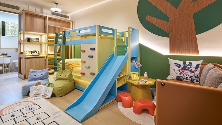 Typeofroom SR SG Citadines Connect City Centre Family Suite Bunker 1 Thumbnail HR 760x428px