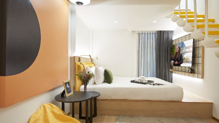 Typeofroom SR SG Citadines Connect City Centre Loft 2 Queen Thumbnail HR 760x428px