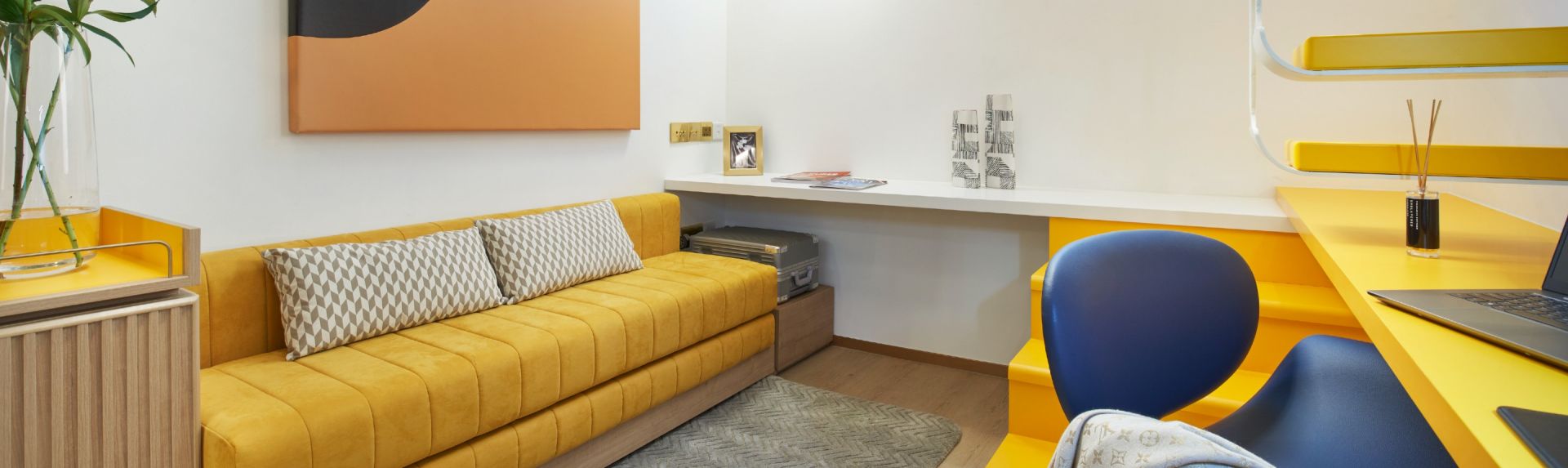 Citadines Connect City Centre Singapore