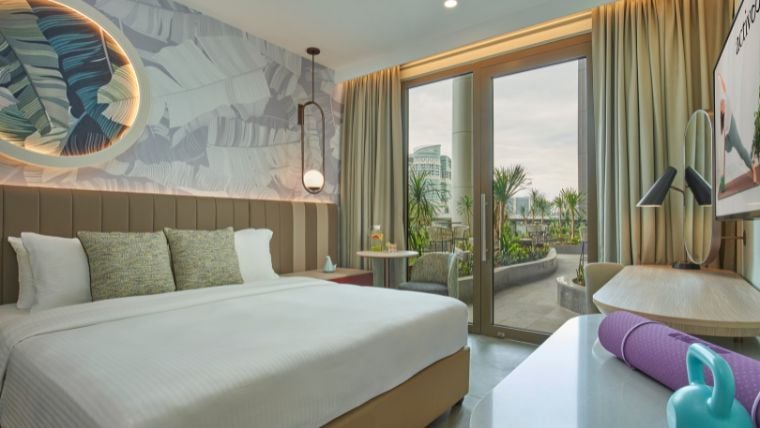 Property Location Static Image