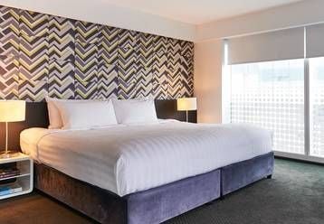 One-Bedroom Grand Loft