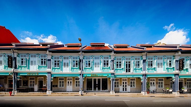 Nearby Property image