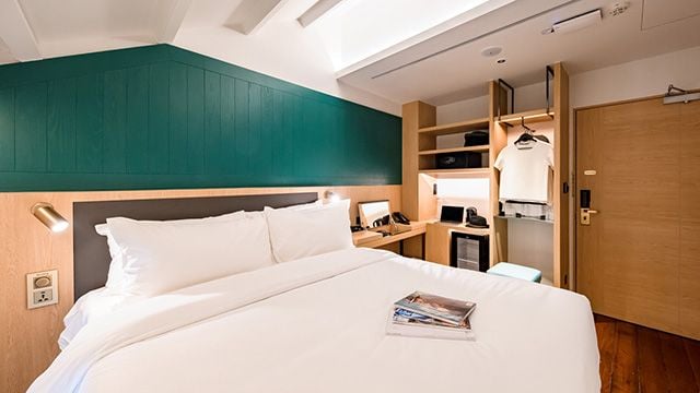 Overview Standard Thumb