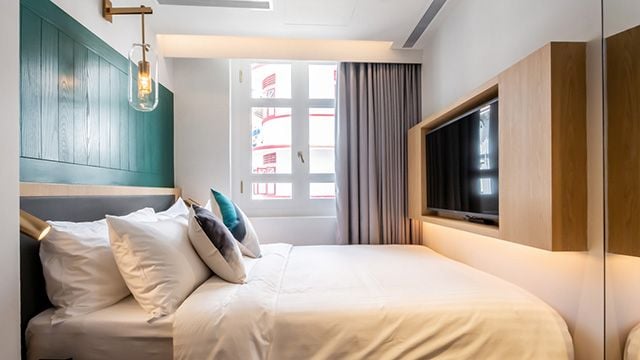 Overview Superior Thumb