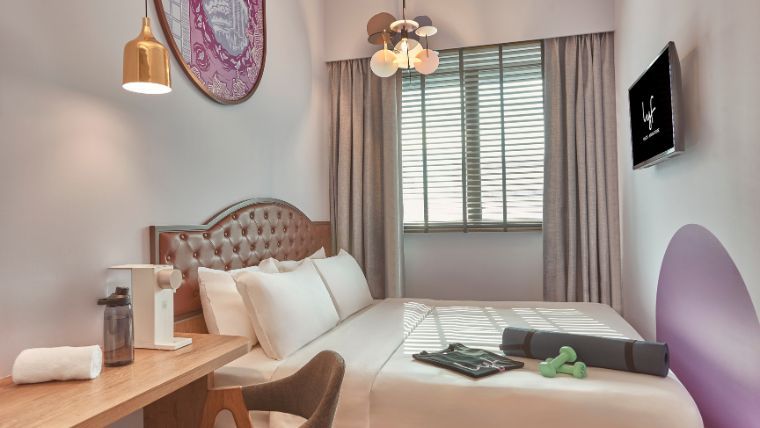 One of A Kind (Studio)