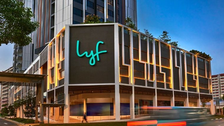 Nearby Property image