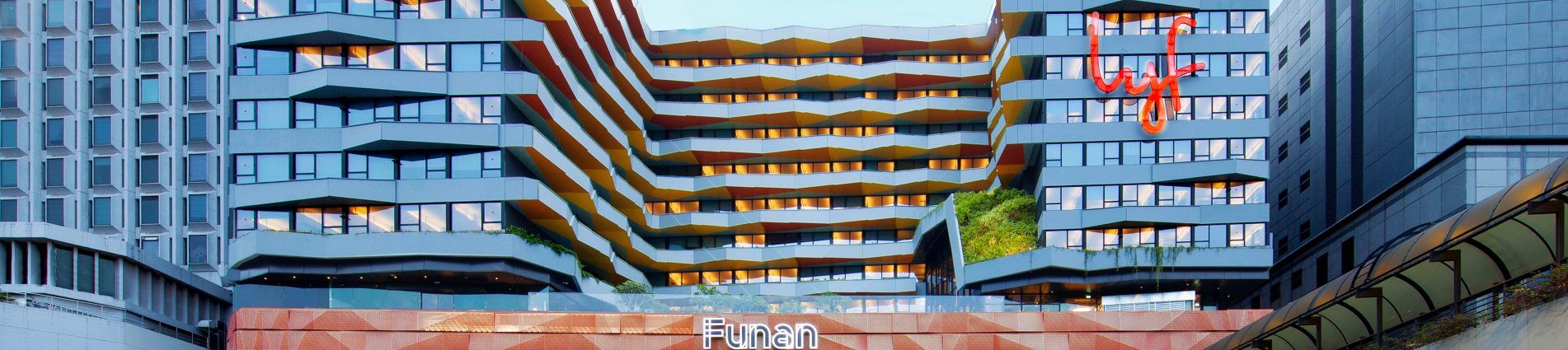 Overview Lyf Funan Property Banner Image Desktop