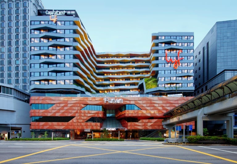 Property Location Static Image