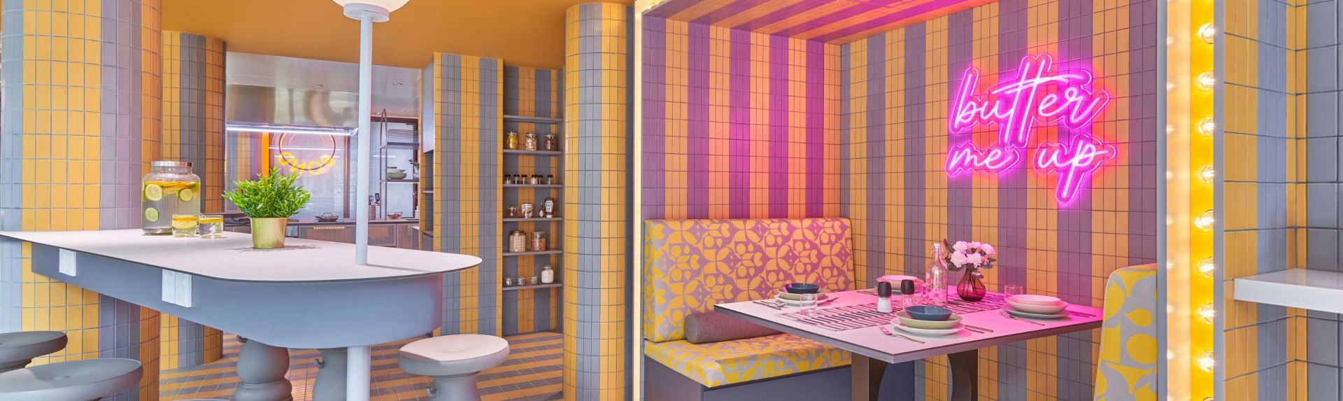 lyf one-north Singapore BOND