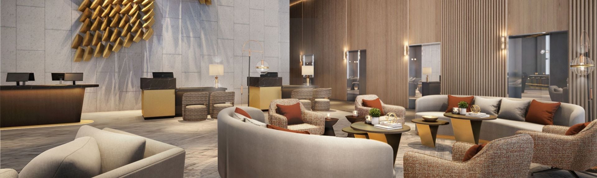 Oakwood Premier Raffles Place Singapore