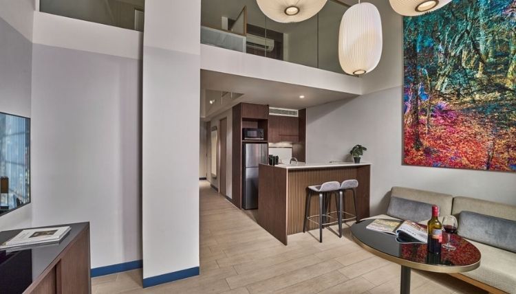 Grand Loft