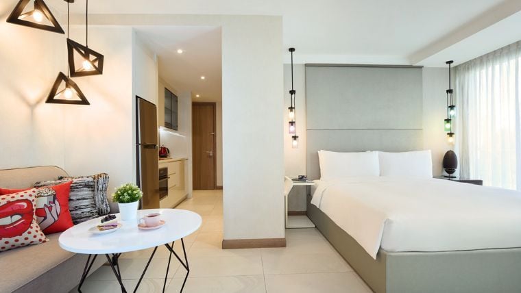 Overview SR SG Oakwood Studios Singapore Studio Premier Thumbnail