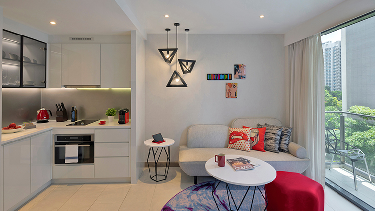 Property Location Static Image