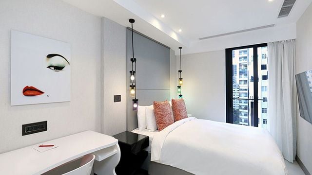 Overview Two Bedroom Deluxe Apartment Thumb