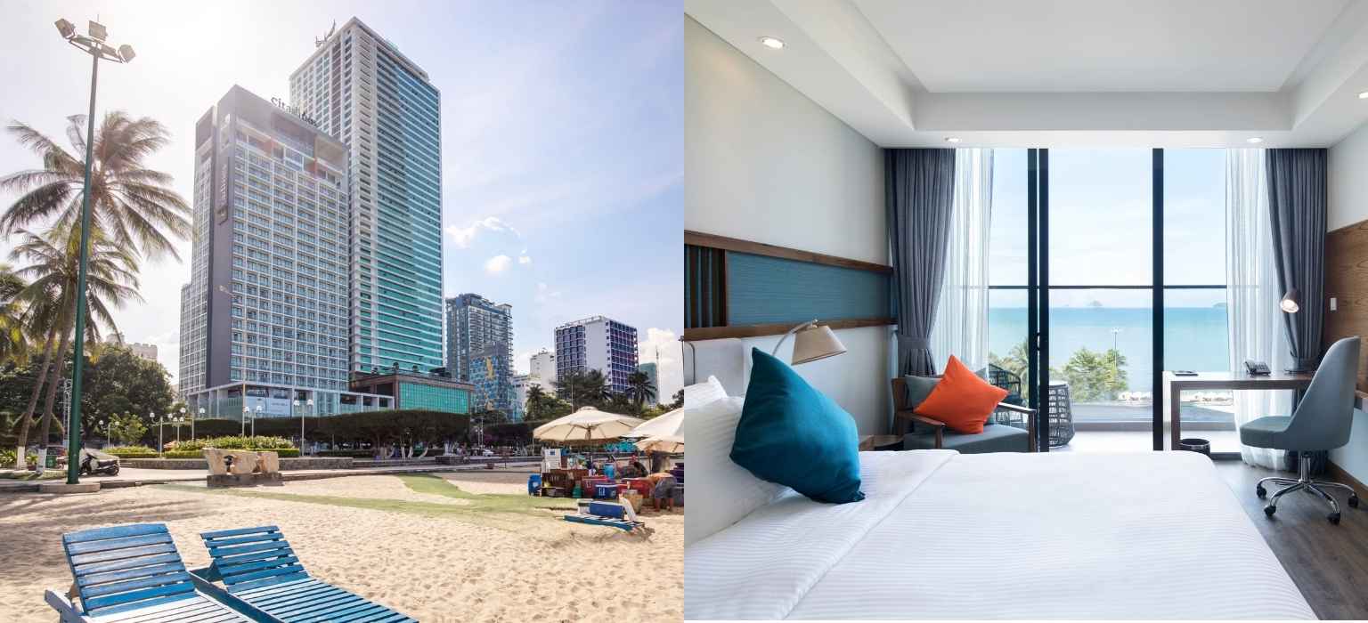 Citadines Bayfront Nha Trang