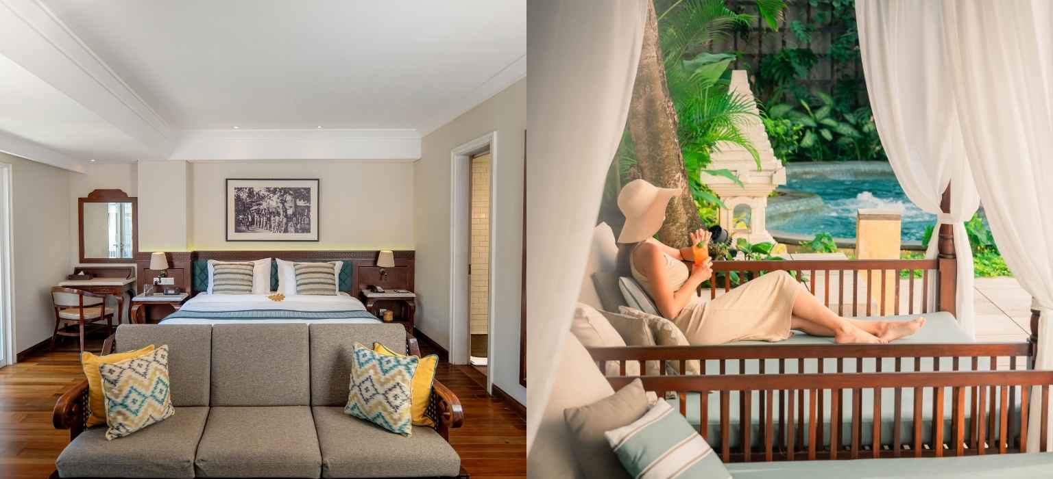 Maison Aurelia Sanur, Bali