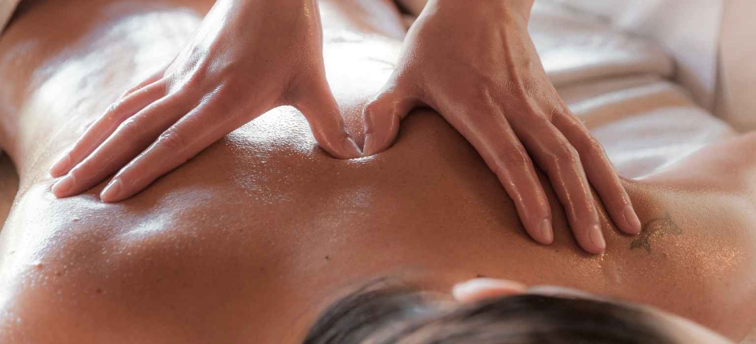 Traditional Malay Massage