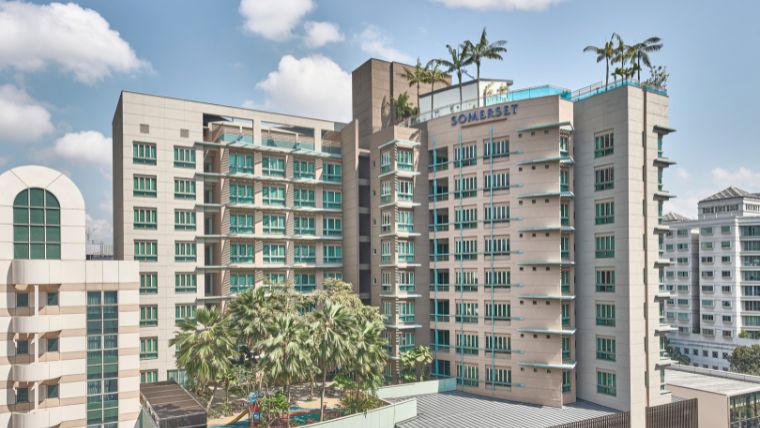 Property Location Static Image