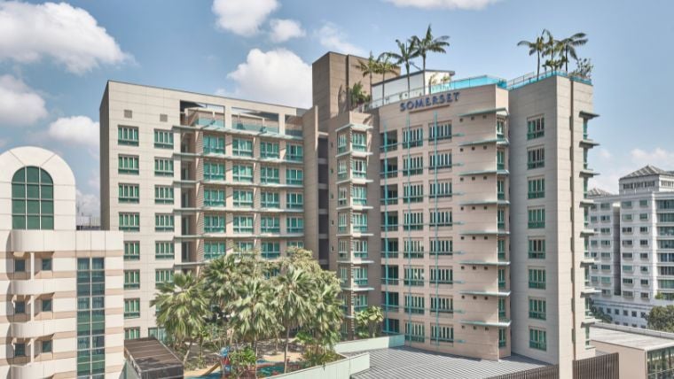 Nearby Property image