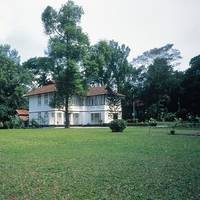 Property Location Static Image