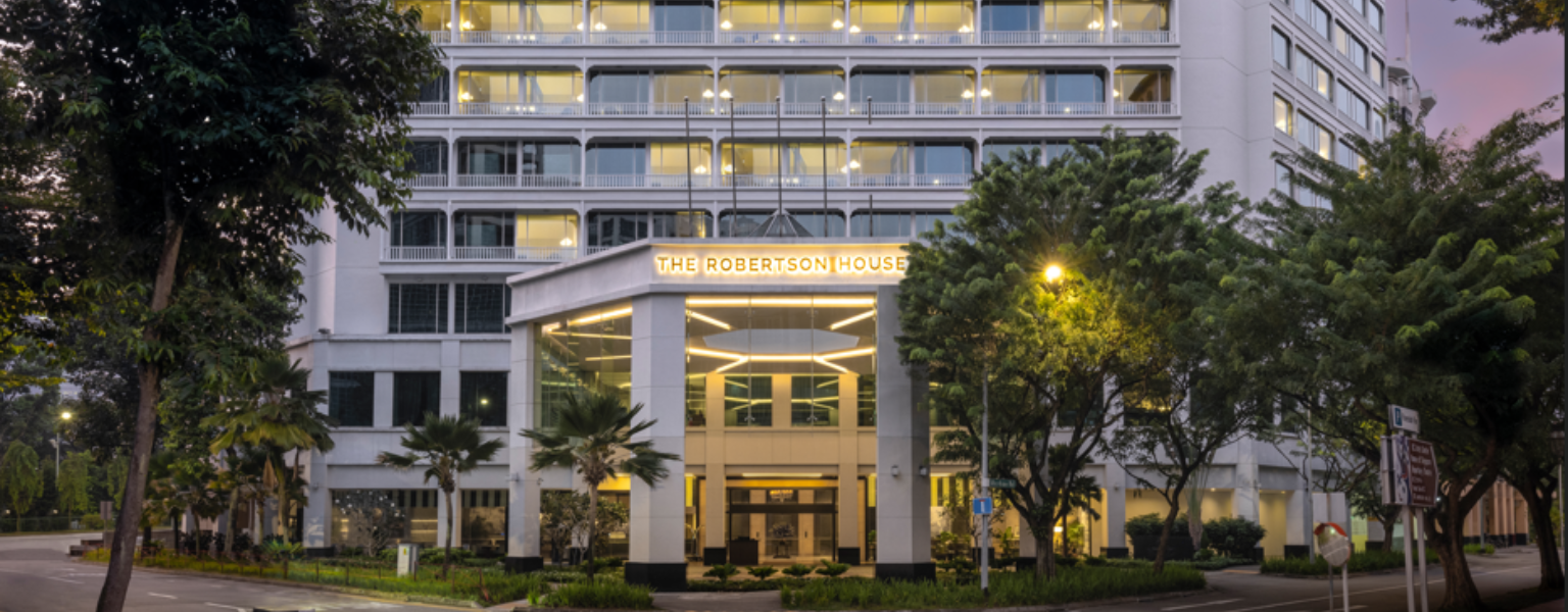 Property Location Static Image